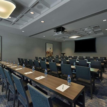 เดอะ พลาซา สวีท โฮเต็ล Hotel ซานตาคลารา ภายนอก รูปภาพ